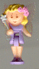 Secret Rose Fairy 1993