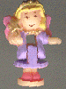 Polly’s Toy Land 1996