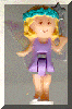 Flutter Fairy 1993