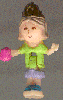 Birthday Party Stamper Set 1992