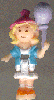 Birthday Party Stamper Set 1992