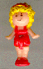 Polly’s Speedboat 1989