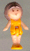 Little Lulu’s Bath Time 1989