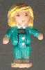 Glitter Dreams 1995