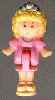 Polly’s Big Night Out 1991