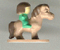 Pony Club 1989