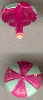 Pink Resort Pool Case 1989