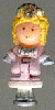 Princess Polly's Ice Kingdom 1992