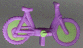 Polly on the Go 1994