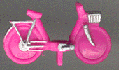 Polly on the Go 1994