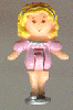 Party Time Surprise 1989