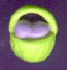 Egg Painting 2001