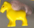 1995 Palomino Pony