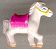 Arabian Beauty 1995