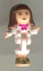 Light-up Bridal Salon 1994