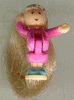 Comb ‘n Curl Salon 1995