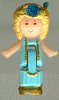 Dress-Up Jewel Locket 1992