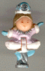 Snow Princess Ring 1992