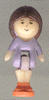 Pretty Me Playset 1995