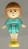 Pretty Me Locket 1995