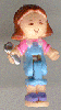 Rocket Ride 1996