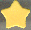 Shooting Star Eraser Case 1995