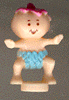 Fountain Fantasy 1996