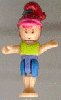 Surf ‘n Swim Island 1996