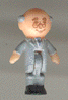 High Street Money Box 1989