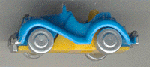 High Street Money Box 1989