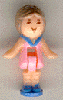 Pink Resort Pool Case 1989