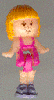 Pullout Playhouse 1991