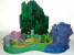 Wizard of Oz Playset